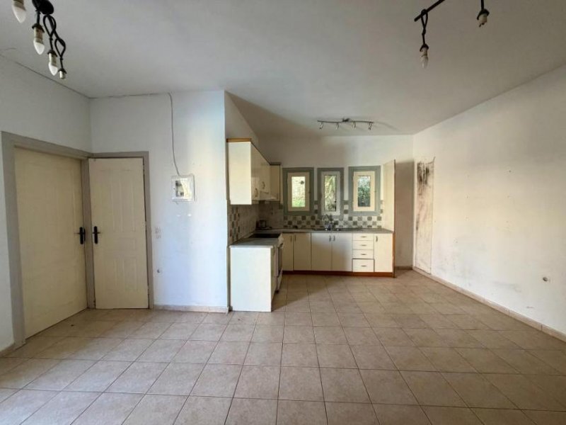 Kalyves Kreta - 2-Zimmer-Apartment in Kalyves mit Pool- und Meerblick Wohnung kaufen